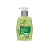 Dr. Organic Jabón De Manos De Aloe Vera 250ml