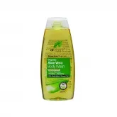 Dr Organic Aloe Vera Gel De Baño Y Ducha 250ml