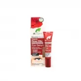 Dr Organic Rose Otto Serúm Contorno De Ojos 15ml