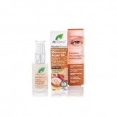 Dr Organic Moroccan Argan Oil Serúm Contorno De Ojos 30ml