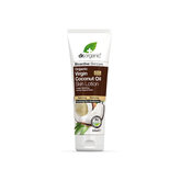 Dr. Organic Loción Corporal De Aceite De Coco 200ml