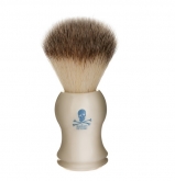 The Bluebeards Revenge Vanguard Synthetic Shaving Brush