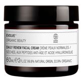 Evolve Daily Renew Facial Cream 60ml