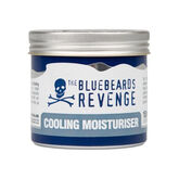 The Bluebeards Revenge The Ultimate Cooling Moisturiser 150ml