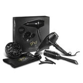 Ghd Air Professional Hair Drying Set 5 Piezas