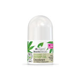 Dr. Organic Desodorante De Cáñamo 50ml