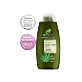 Dr. Organic Hemp Oil Body Wash 250ml