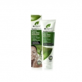 Dr Organic Aloe Vera Crema Facial Limpiadora 150ml