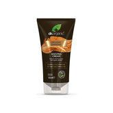 Dr. Organic Ginseng Crema De Afeitar 125ml