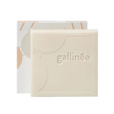 Gallinée Prebiotic Cleansing Bar 100g