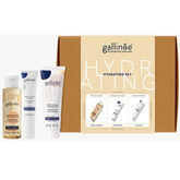 Gallinée Hydrating Set 3 Piezas