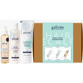 Gallinée Hair&Scalp Soothing Set 3 Piezas