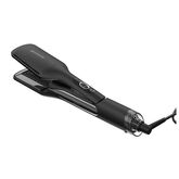 Ghd Duet Style Proffesional 2 In 1 Hot Hair Styler Black
