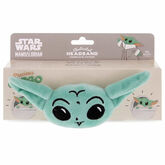  The Child Baby Yoda Headband