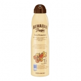 Hawaiian Tropic Satin Protection  Bruma Solar Spf15  220ml