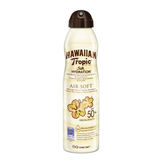 Hawaiian Tropic Silk Hydration Air Soft Protector Solar Bruma Spf50+ 220ml