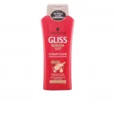 Schwarzkopf Gliss Ultimate Color Champú 400ml