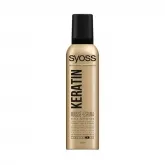 Syoss Espuma Keratin Style Perfection 250ml