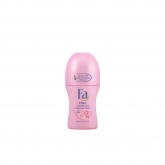 Fa Pink Passion Desodorante Roll-on 50ml