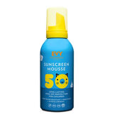 Evy Technology Sunscreen Mousse Kids Spf 50 150ml