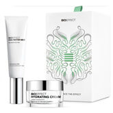 Bioeffect Hydrating Cream 30ml Set 2 Piezas