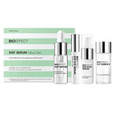 Bioeffect EGF Serum Set 4 Piezas