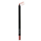 Gosh Velvet Touch Lipliner Waterproof 001 Nougat Crisp