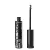 Gosh Brow Sculpting Fibre Gel 001 Nutmeg 8ml