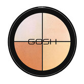 Gosh Strobe´n Glow Illuminator Kit 001 Highlight 15g