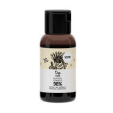 Yope Oat Milk Natural Shampoo 40ml