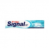 Signal Microgranulos Pasta Dental 75ml