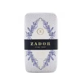 Zador Lavender Verbena Jabón 160g