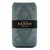 Zador Wood Sage Jabón 160g