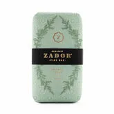 Zador Oriental Cedar Jabón 160g
