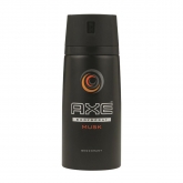 Axe Musk Desodorante Spray 150ml