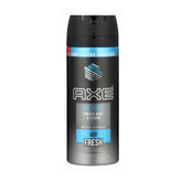 Axe Ice Chill XL Desodorante Spray 150ml