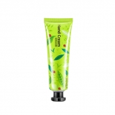 Bioaqua Crema De Manos Té Verde 30g