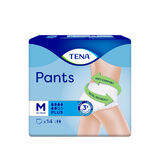 Tena Pants Plus Talla Mediana 14 Unidades