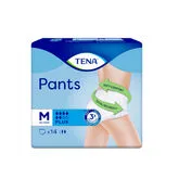 Tena Pants Plus Talla Mediana 14 Unidades