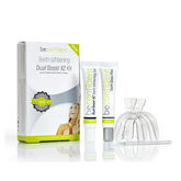 Beconfident Teeth Whitening Dual Boost Kit Set 4 Piezas