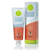 Beconfident Multifunctional Pasta De Dientes Blanqueadora Fresa + Menta 75ml