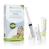 Beconfident Teeth Whitening Pro Kit Set 4 Piezas