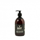 Bast Head And Body Wash 500ml