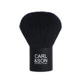 Carl & Son Powder Brush Black