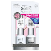 Beter Depend Gel IQ Start Kit Set 7 Piezas