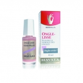 Mavala Base Uñas Lisas 10ml