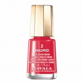 Mavala Esmalte De Uñas 2 Madrid 5ml