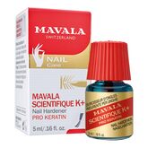 Mavala  Scientifique K+ Endurecedor De Uñas 5ml