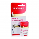 Mavala  Scientifique K+ Endurecedor De Uñas 2ml