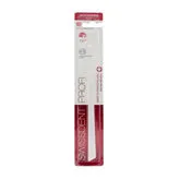 Swissdent Profi Cepillo De Dientes Blanqueador Blanco